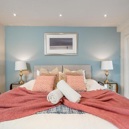 Niru Experience Hidden Gem In Chelsea 2Bd 2Ba Apartment Londra Exterior foto