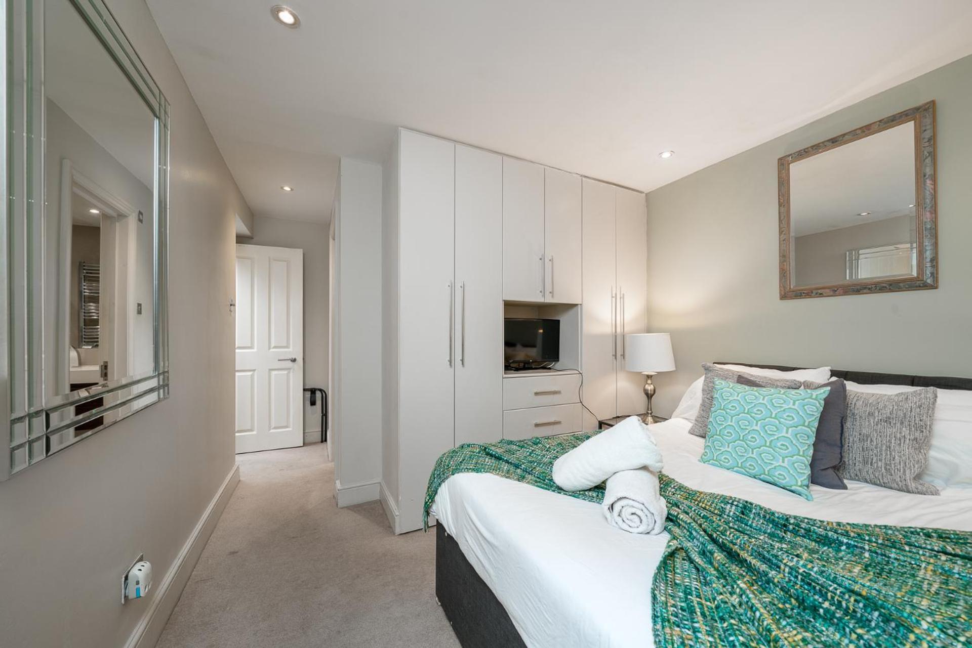 Niru Experience Hidden Gem In Chelsea 2Bd 2Ba Apartment Londra Exterior foto